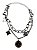 Pulseira  - Prata | F5 - Imagem 1