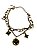 Pulseira  - Dourado | F5 - Imagem 1