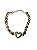 Pulseira  - Dourada| D5 - Imagem 1