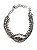Pulseira  - Prata | D3 - Imagem 1