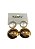 KIT DE BRINCO AD 4- DOURADO - Imagem 1