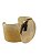 BRACELETE RODONDO- BEGE - Imagem 1