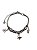 Pulseira Inspiração Pandora - PRATA| V1 - Imagem 1