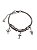 Pulseira Inspiração Pandora - PRATA| V3 - Imagem 1