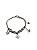 Pulseira Inspiração Pandora - PRATA| V4 - Imagem 1