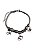 Pulseira Inspiração Pandora - PRATA| V5 - Imagem 1
