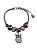 Pulseira Inspiração Pandora - PRATA| V6 - Imagem 1