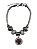 Pulseira Inspiração Pandora - PRATA| V7 - Imagem 1