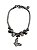 Pulseira Inspiração Pandora - PRATA| V9 - Imagem 1