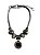 Pulseira Inspiração Pandora - PRATA| V10 - Imagem 1