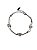Pulseira  - Prata| BB3 - Imagem 1