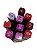 KIT DE CANETINHA TOUCH - TONS DE ROSA ESCURA - Imagem 1