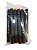 KIT DE CANETINHA TOUCH - CORES ALEATÓRIAS - Imagem 1