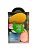 Kit de Esponjinha Sweet Fruits - YOUSE ME - Imagem 1