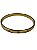 Bracelete Dourado - P53 - Imagem 1