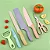 KIT DE FACAS - KITCHEN - Imagem 3
