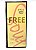 Colônia FREE - Soul Cosméticos - Imagem 1