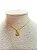 COLAR DOURADO - MP31 - Imagem 1
