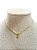 COLAR DOURADO - MP39 - Imagem 1