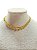 COLAR DOURADO - MP41 - Imagem 1