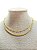 COLAR DOURADO - MP42 - Imagem 1