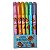 Kit Marca Texto - 6 Unidades | Capivara JD-875 - Imagem 1