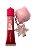 Gloss Com Chaveiro - Rosa Escuro - Imagem 1