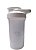 Coqueteleira Flash Sport 650ML - Branca - Imagem 1