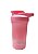Coqueteleira Flash Sport 650ML - Rosa - Imagem 1