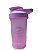 Coqueteleira Flash Sport 650ML - Lilás - Imagem 1