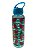GARRAFA FRUTAS MELANCIA - 800ML - Imagem 1