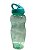 Garrafa Com Suporte de Gelo Verde - 800ML - Imagem 1