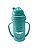 Garrafa Sorriso com Alça -  Azul | 300ml - Imagem 1