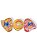 Gloss Duplo Spinner - Stitch - Imagem 1