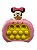 Pop It Eletrônico (Minnie)(UM POR CLIENTE) - Imagem 1