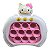 Pop It Eletrônico (Hello Kitty)(UM POR CLIENTE) - Imagem 1