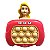 Pop It Eletrônico (Barbie)(UM POR CLIENTE) - Imagem 1