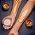 Jelly Glow - Dourado | Mia Make - Imagem 2