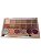 Paleta de Sombra + Glitter 18 Cores COR B - Labranche - Imagem 2