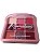 Paleta de Sombras Marvelous Cor B - Labranche - Imagem 1