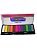 Paleta de Sombra Color Shock Cor 02 - Pink 21 - Imagem 2