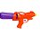 Pistola de Água infantil - Laranja - Imagem 1