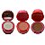 Trio de Blush, Iluminador e Contorno - Cor 02 - Toque Special - Imagem 1