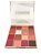Paleta de sombras 16 Cores | Cor M1 - Miss Rose - Imagem 1