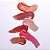 Gloss Labial Up Glow Cor Fairy - Mahav - Imagem 2