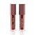 Batom Líquido Lip Mousse Cor Choco Pepper - Mahav - Imagem 1