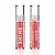 Gloss Labial Bomb Shine Joker Cor Coral Spark - Mahav - Imagem 1