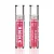 Gloss Labial Bomb Shine Joker Cor Rosa Radiante - Mahav - Imagem 1