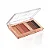 Paleta De Sombras 6 Cores Smart Cor 03 - Mahav - Imagem 1
