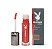 Gloss Hidra Shine Coelhinha | Cor 04 - Playboy - Imagem 1